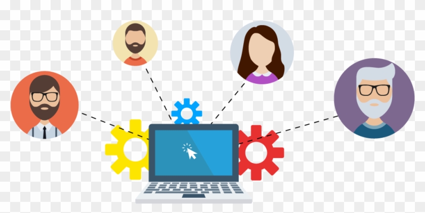 Virtual Assistant - Picture11 #1160245