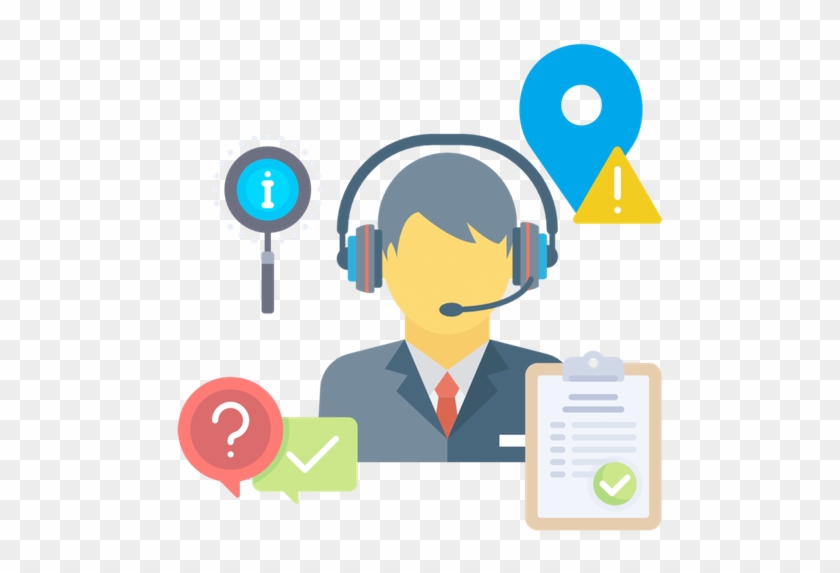 So What Kind Of Tasks I'm Referring To Virtual Assistants - Customer Support #1160252
