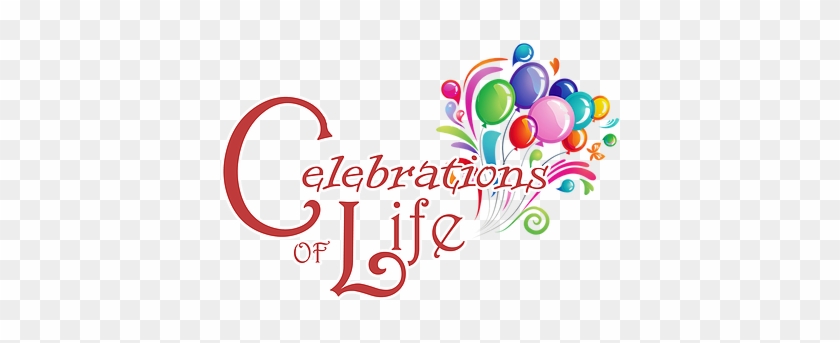 Celebrations Of Life Logo, Celebrations West Georgia, - University Of West Georgia #1160265