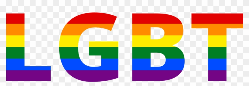 Bcu Hels On Twitter - Lgbt Rainbow Gay Lesbian Transgender Bisexuals Support #1160288