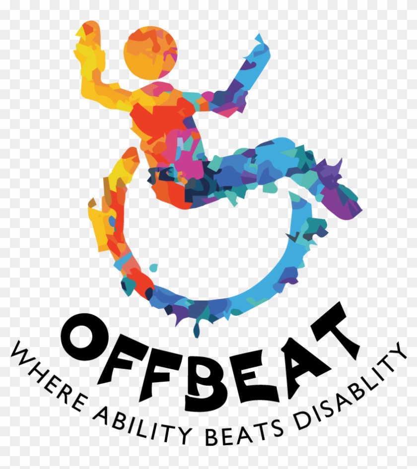 Offbeat Carnival - International Day Of Persons With Disabilities #1160337