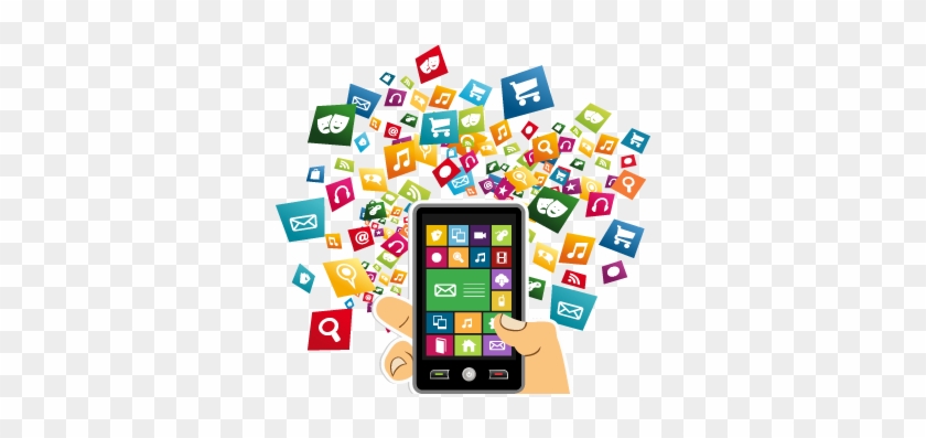 Mobile Web - Mobile App And Web Development #1160350