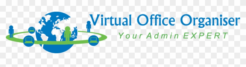 Virtual Office Organiser - Digital Center #1160370