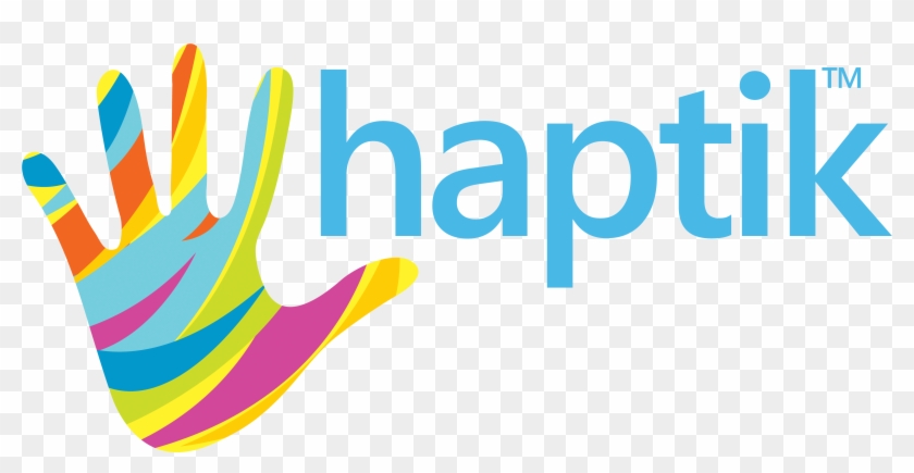 Haptik, A Mobile Application Based Chatbot Virtual - Haptik App Logo #1160380