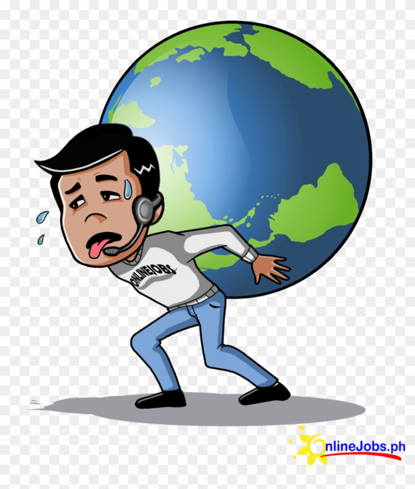 12 Oct - Earth Clip Art #1160384