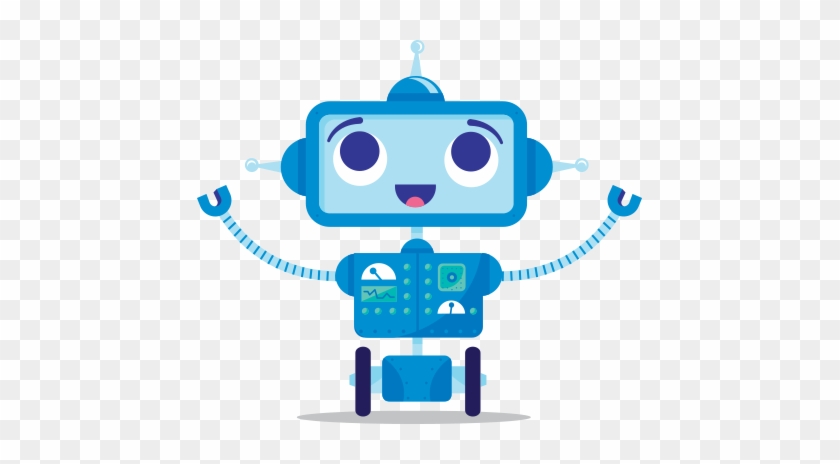 Bitty Bot - Bitty Bot's Big Beach Getaway [book] #1160409