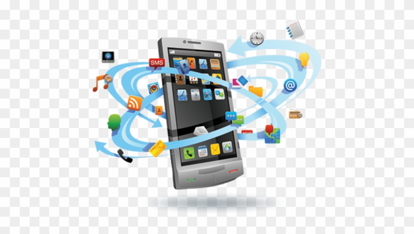 Mobile App Development - Mobile Top Up Online #1160419