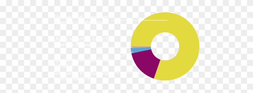 Instruments For Postdoctoral Researchers - Circle #1160467