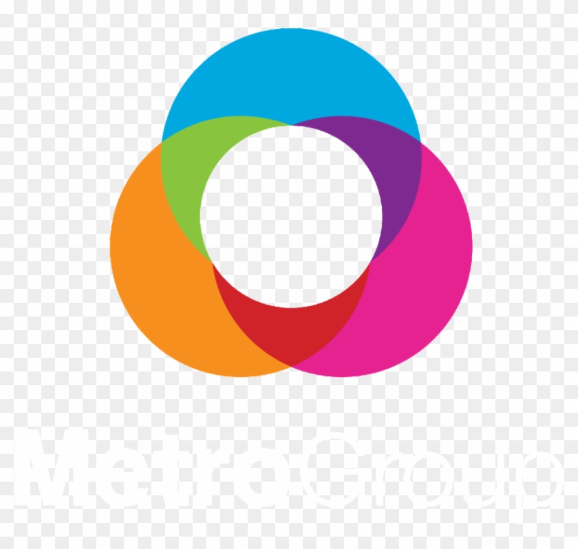 Metrogroup Logo - Marketing #1160472