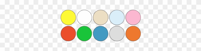 Circle #1160498