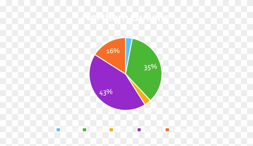 Eny & New Lots- 89% Are Blacks And Hispanics - Circle #1160499