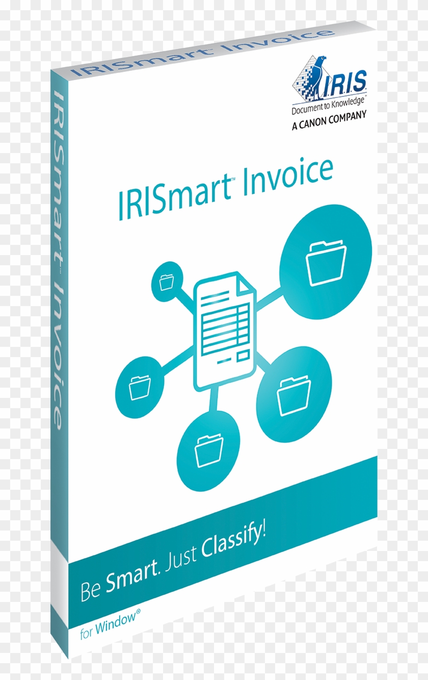 Irismart Invoice - Invoice #1160512
