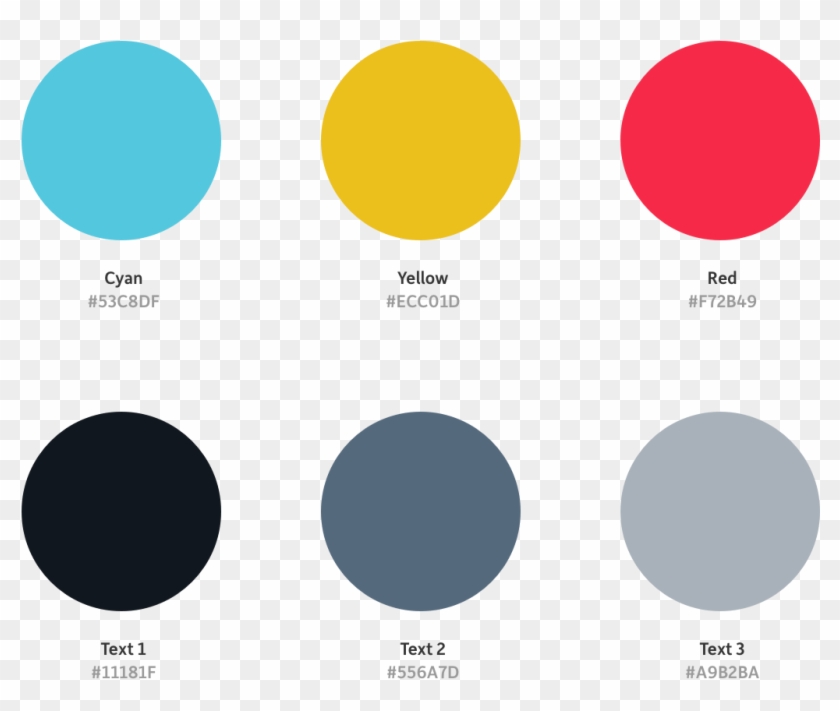 Ios App Design - Circle #1160516