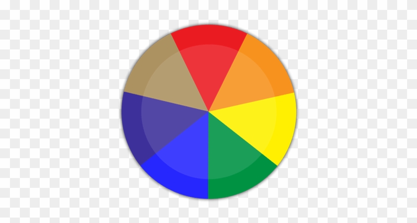 Circle #1160544