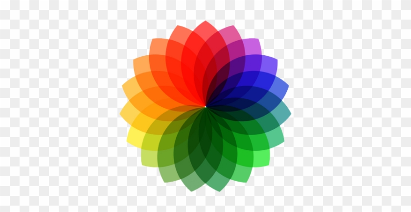 Color Wheel - Unify Software And Solutions Gmbh & Co. Kg. #1160551