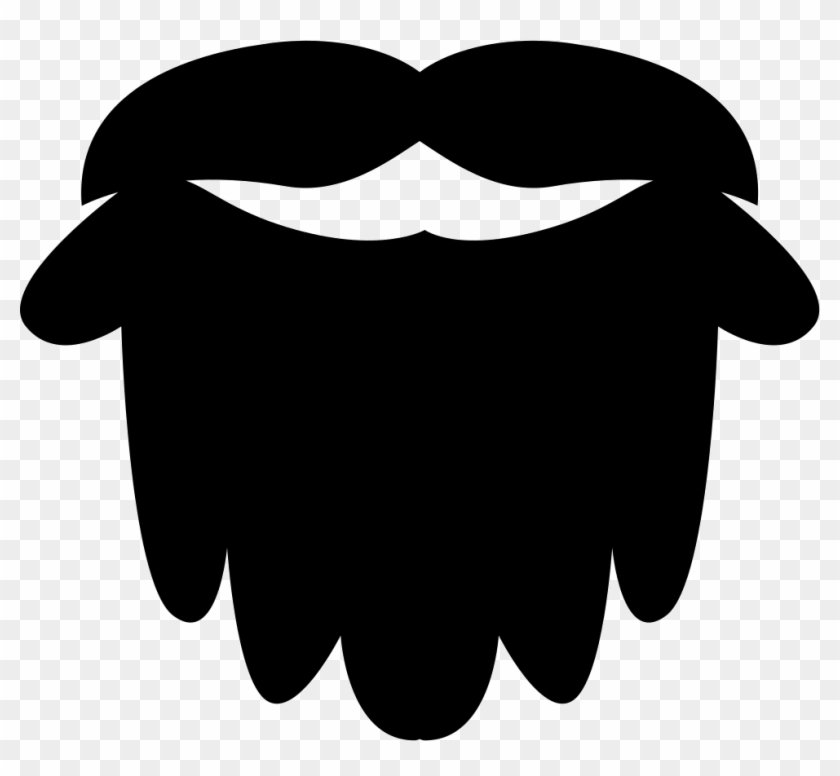 Beard Comments - Moustache #1160558