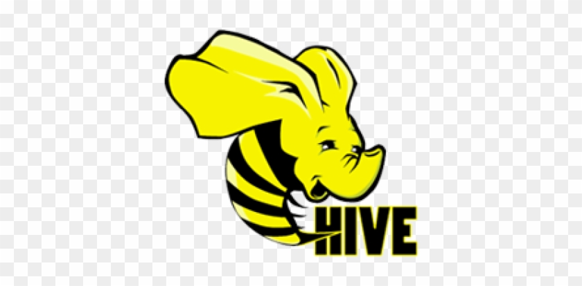 Apache Hive - Hive Hadoop #1160607