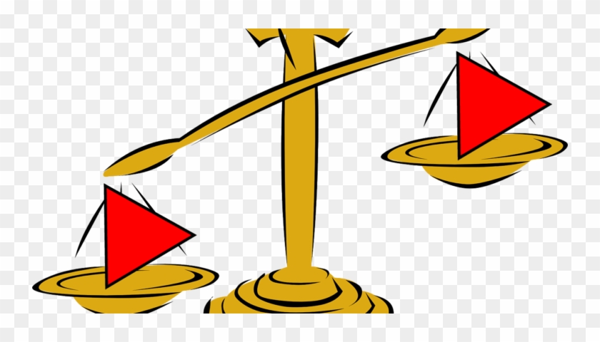 Godtube - Balance Scale #1160658