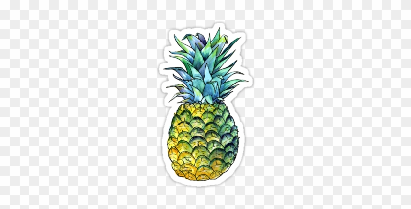 Pineapple By Riverbynight - Pineapple By Riverbynight #1160671