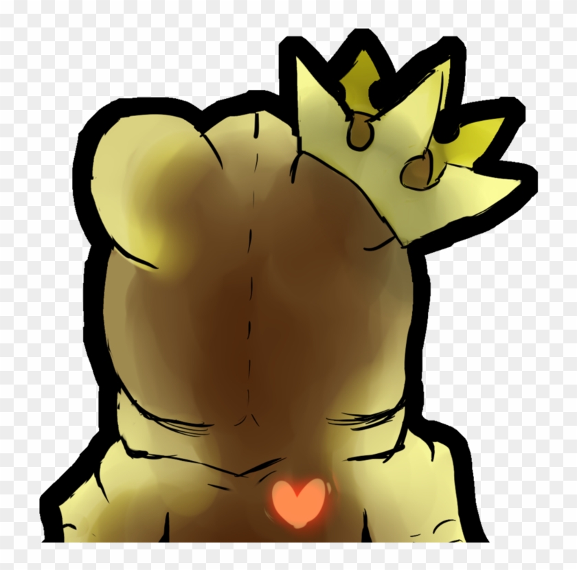 Stand Up And Take A Bow By Pixieflygons - Cartoon #1160676