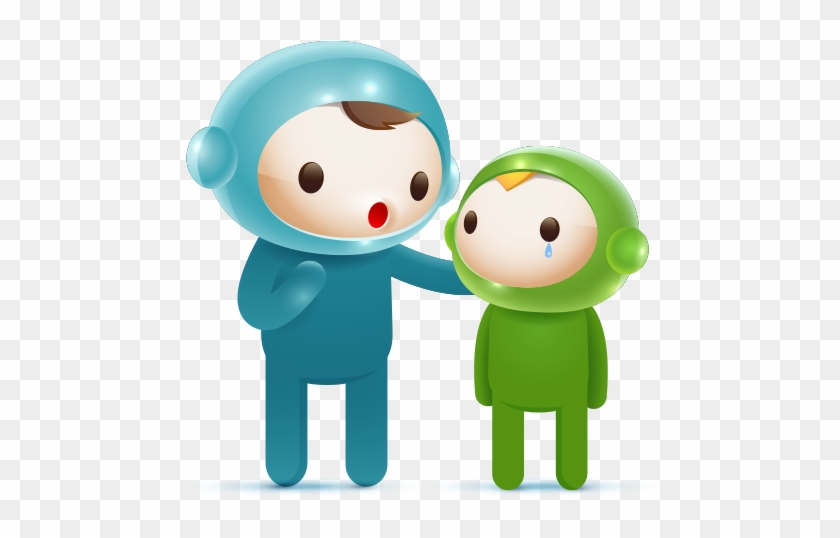 ที่ปรึกษา - Cartoon #1160702