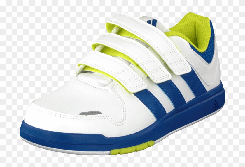 Barn Köp Adidas Sport Performance Lk Trainer Cf K White - Adidas Sport Performance Lk Trainer 6 Cf #1160708