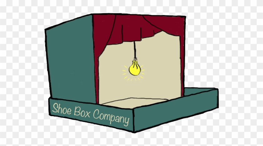 Shoe Box Company - Illustration #1160748