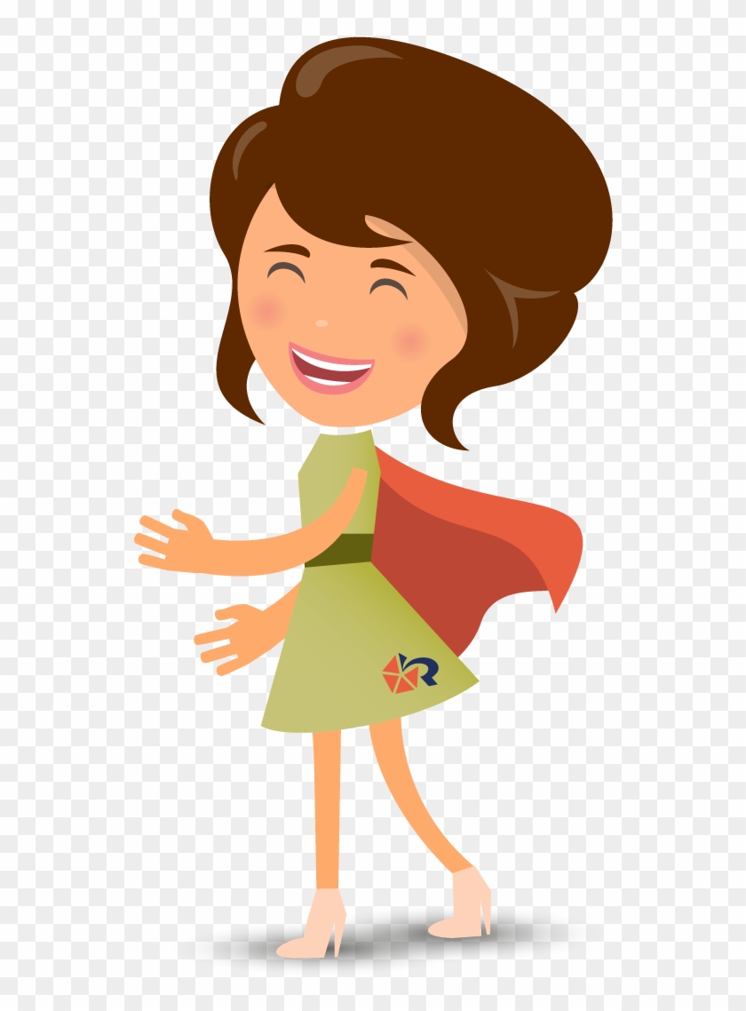 Lavora Con Noi - Cartoon #1160764