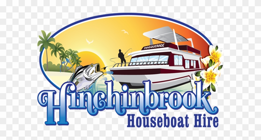 Hinchinbrook Houseboat Hire - House Hotel Galway #1160873
