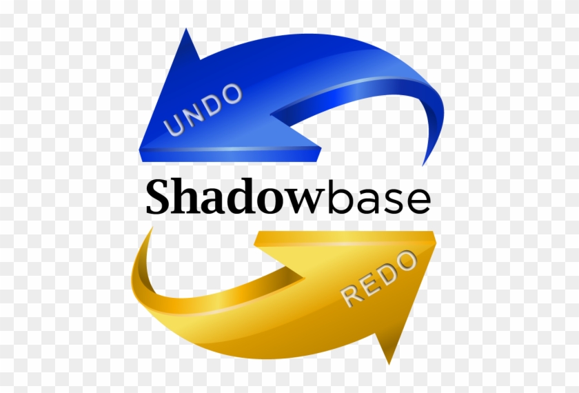 Hpe Shadowbase Data Recovery Software - Blue #1160876