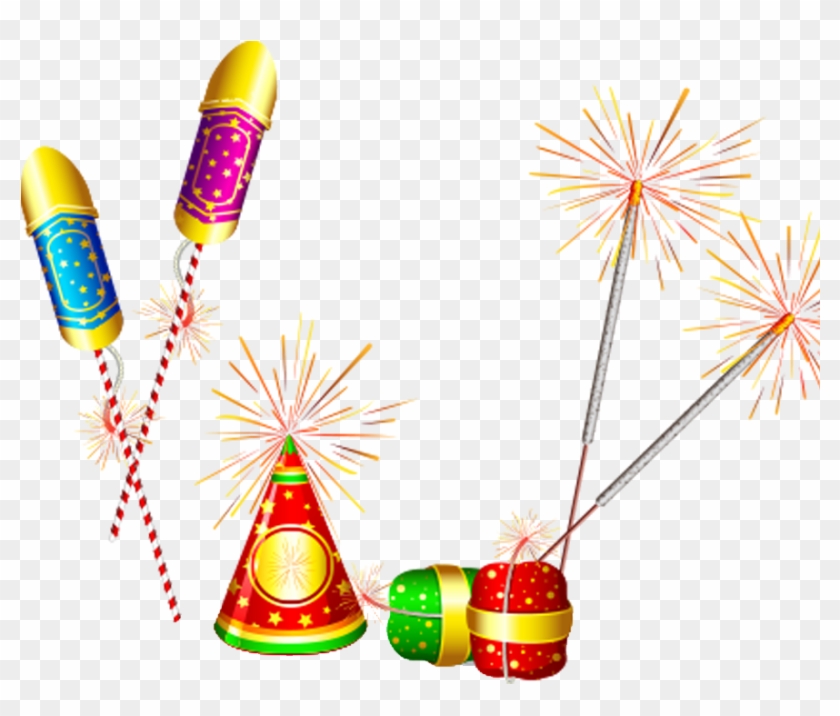 Street Clipart Housing Society - Firecracker #1160881