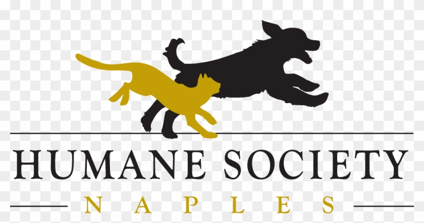 Humane Society Naples Logo #1160904