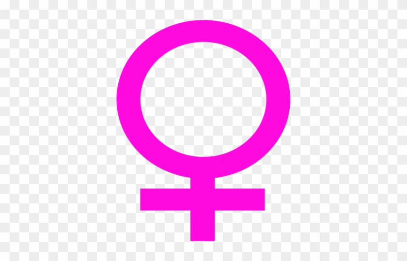 210 × 240 Pixels - International Symbol For Female #1160941