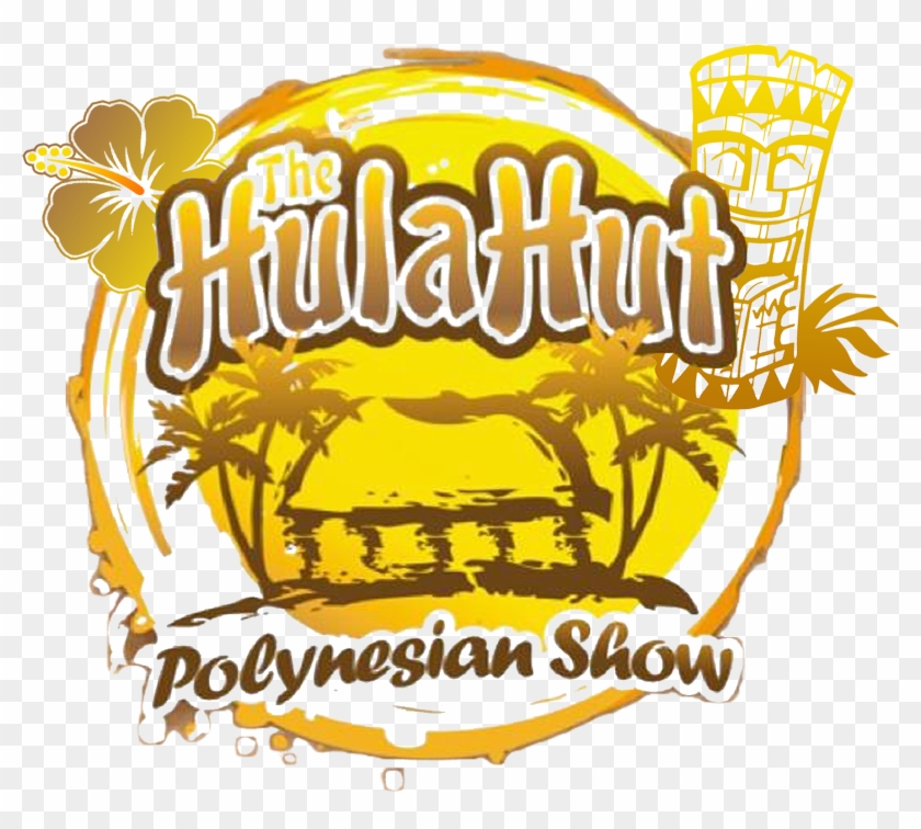 The Hula Hut Polynesian Show & Dinner Gold Coast - Bestickers Wall Vinyl Sticker Decals Mural Room Design #1160954