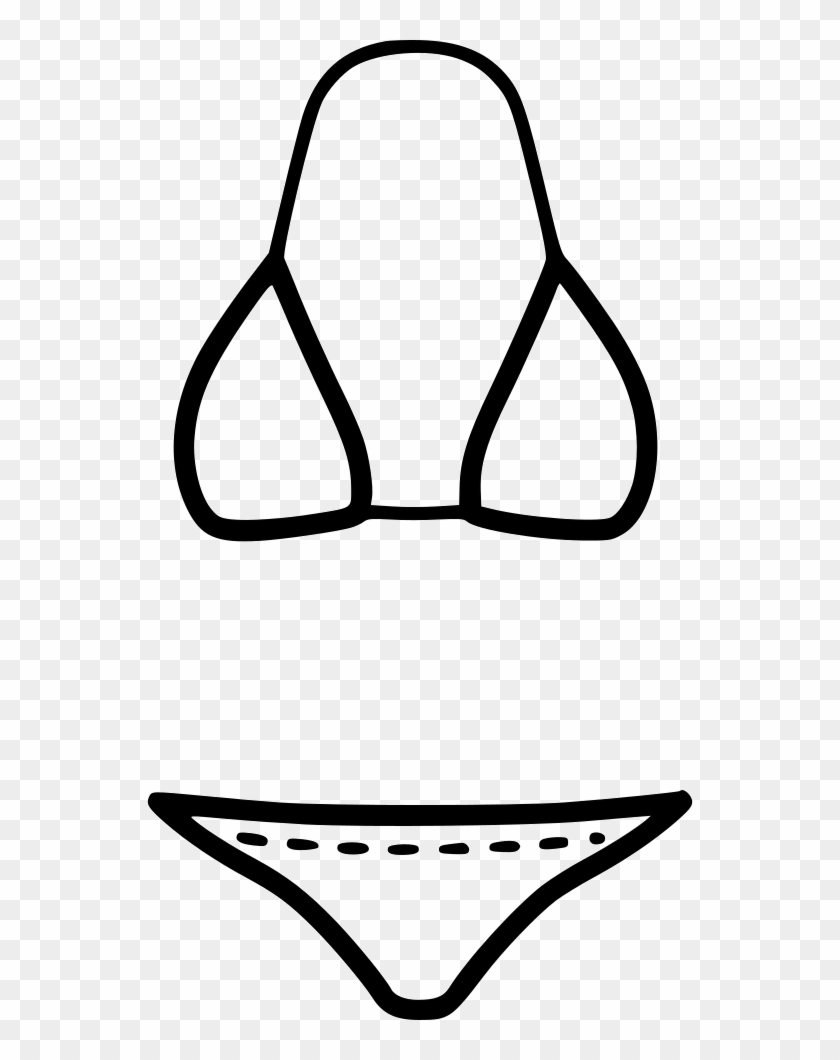 Bikini Comments - Bikini Comments #1160959