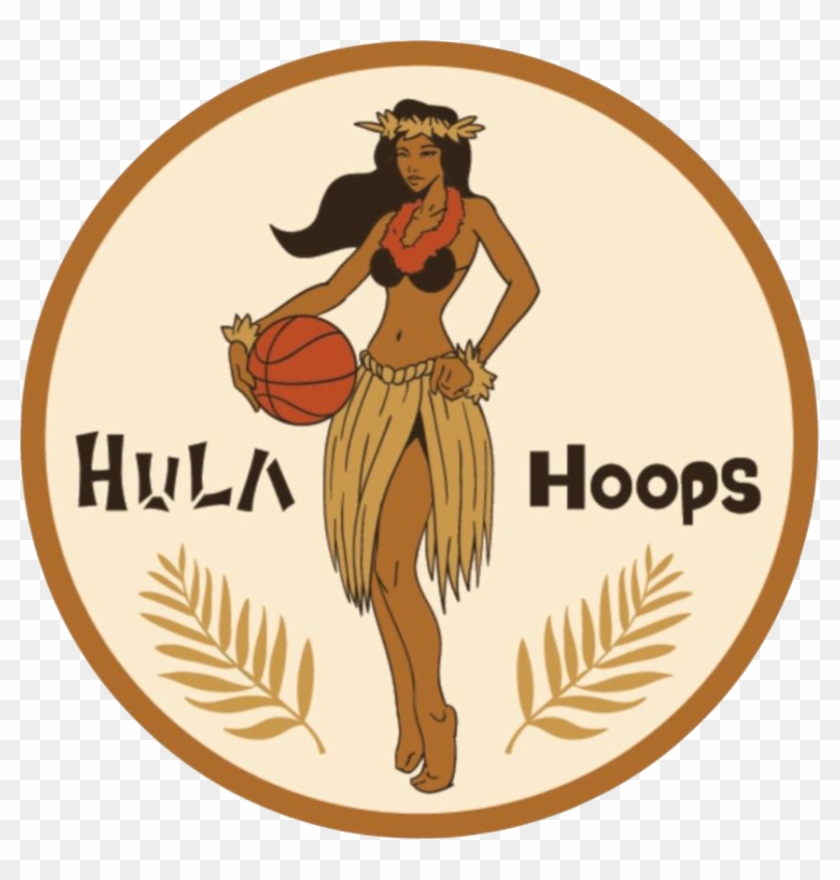 Hula Hoops - Hula Hoops #1160969