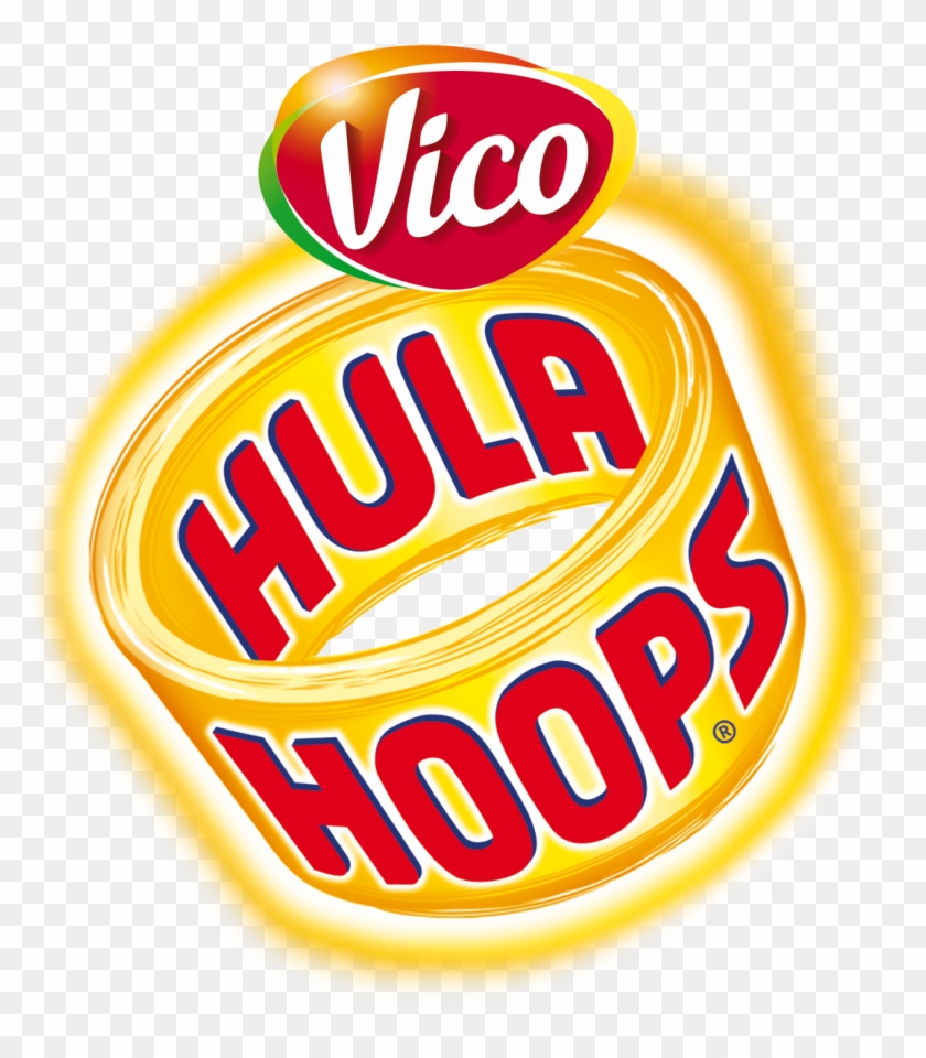 La Nature A Bon Goût - Salt N Vinegar Hula Hoops #1160970