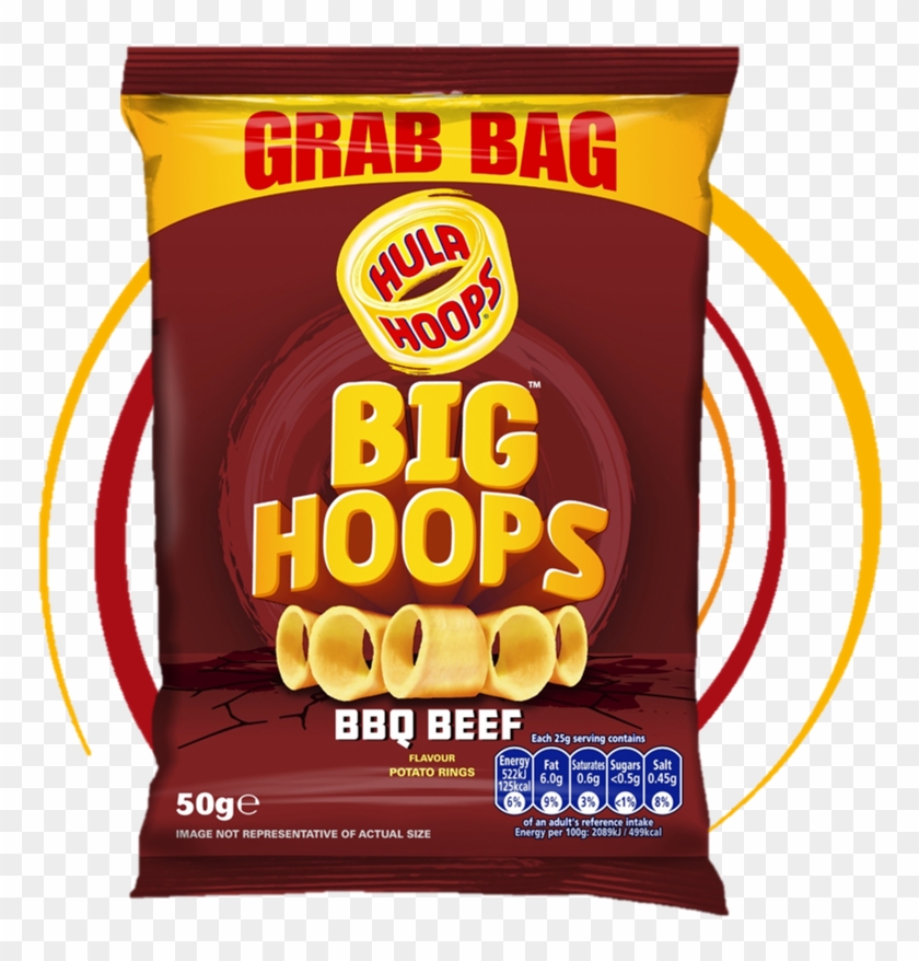 Big Hoops Chilli #1160973