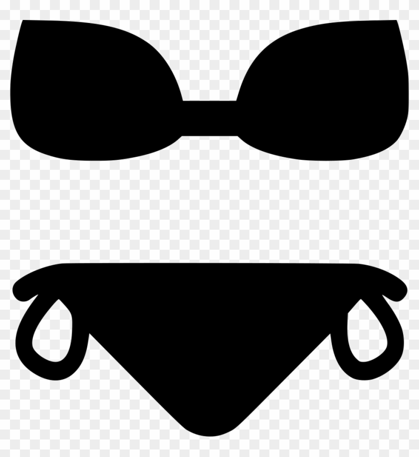 Bikini Comments - Bikini Comments #1160974