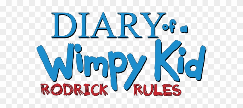 Diary Of A Wimpy Kid - Diary Of A Wimpy Kid #1160979