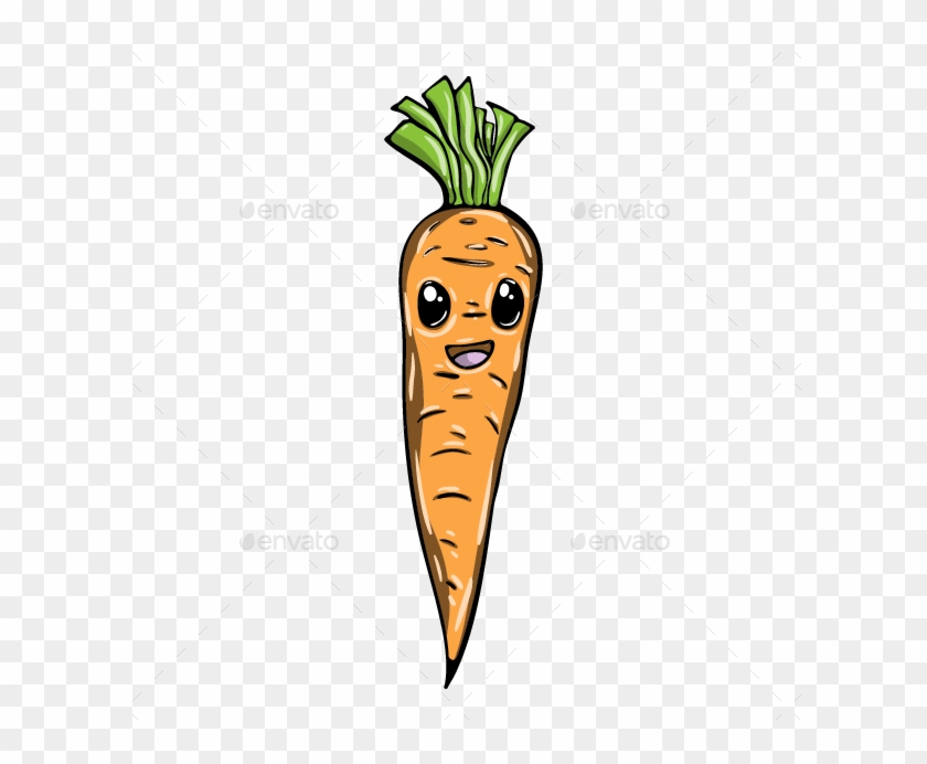 Images/4 Carrot - Baby Carrot #1161013