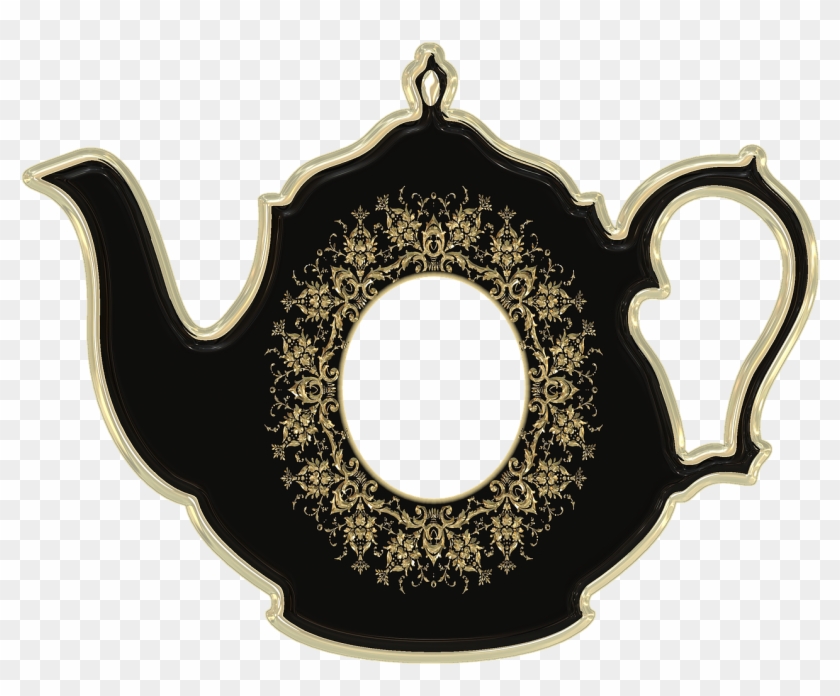 Coffee, Teapot Pot Porcelain Tea Server Coffee Ser - Zazzle Tee-zeit- Teekanne Und Blumengeschirrtücher #1161062