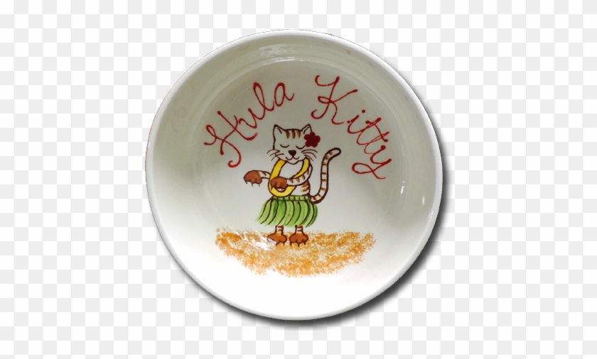 Hula Kitty - Hula #1161067