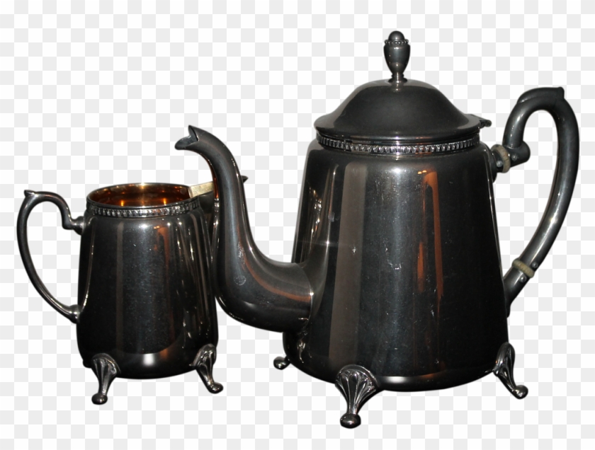 Free Image On Pixabay - Coffee Pot Transparent Png #1161082