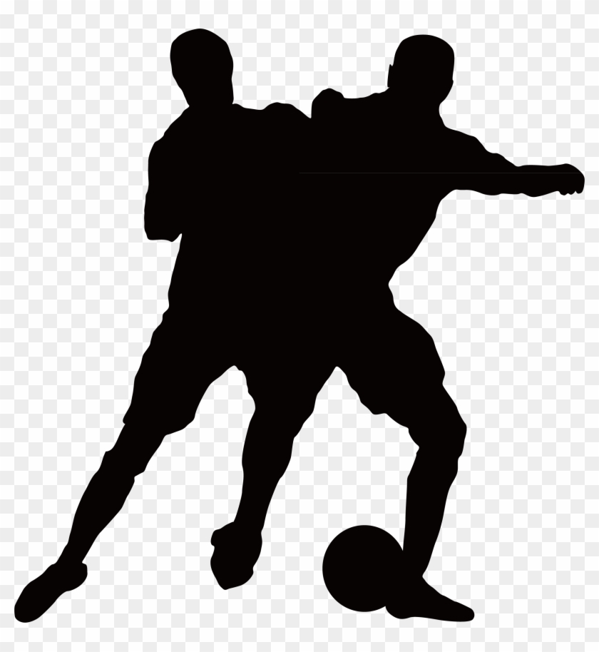 Football Player Illustration - Football Player #1161133