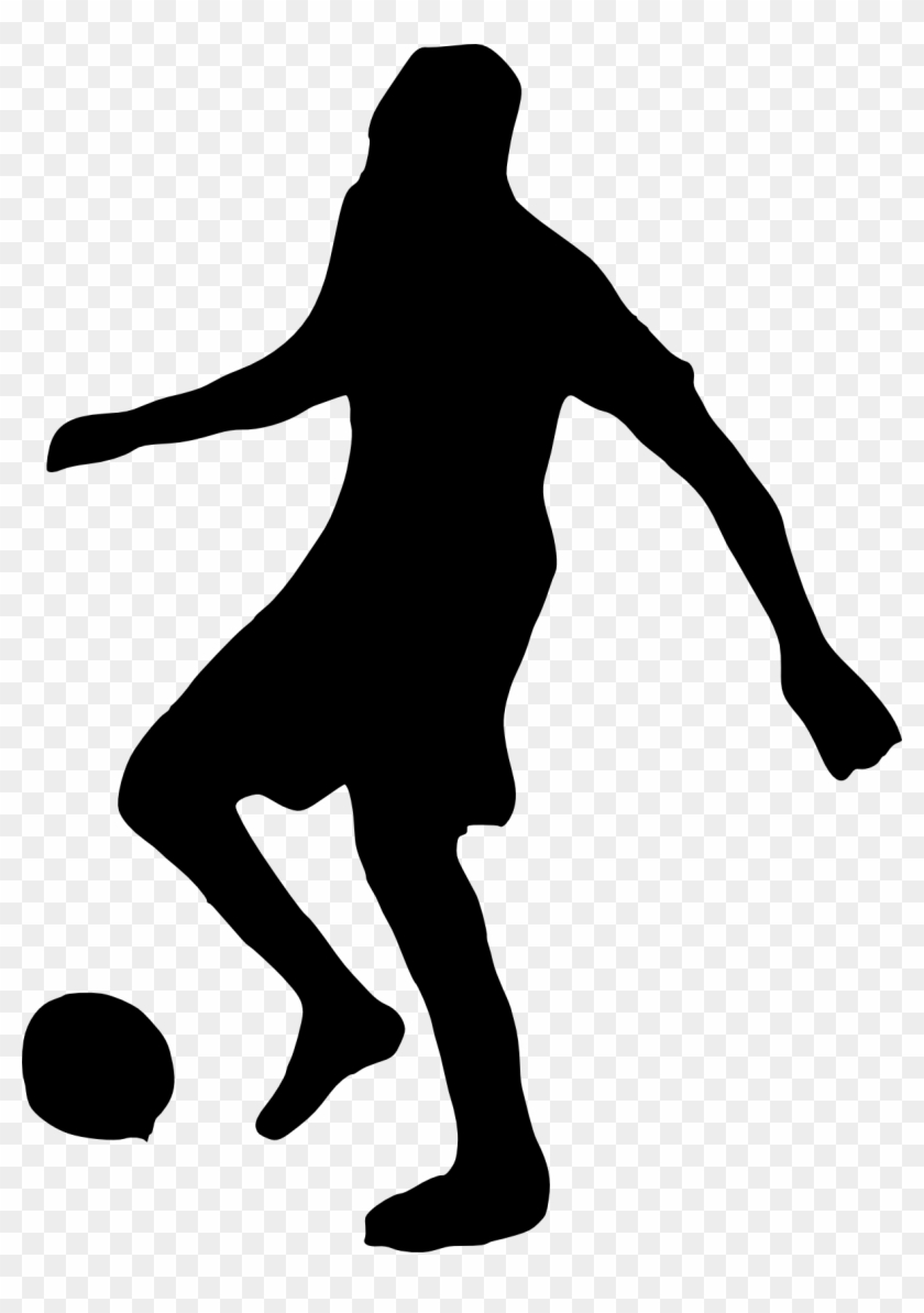 Free Download - Football Player #1161144