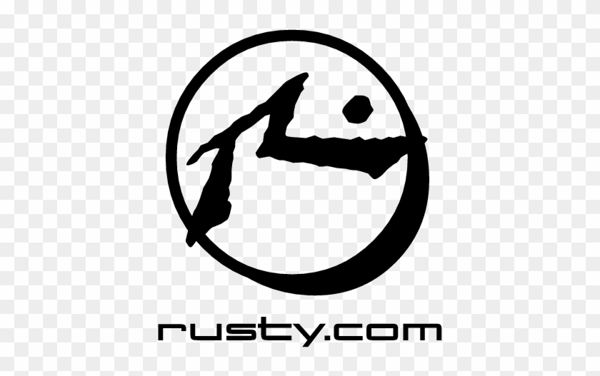 Rusty Logo #1161161