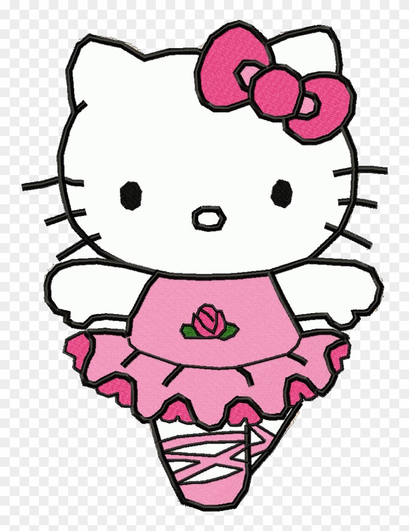 Images Hello Kitty - Hello Kitty Head #1161188