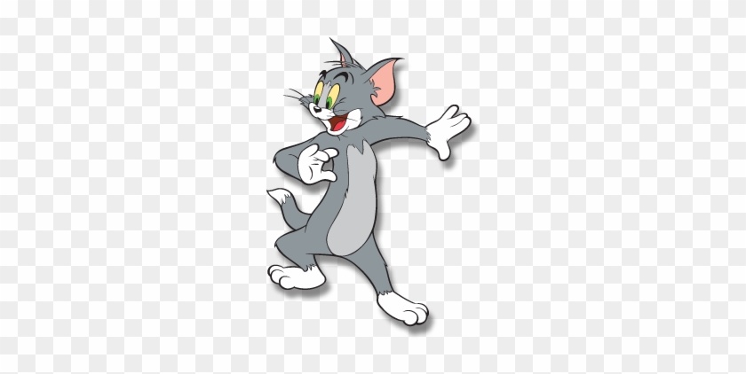 Trong Cuộc Sống Của Mình, Bên Cạnh Việc Ăn Uống, Jerry - Tom&jerry Tom #1161191