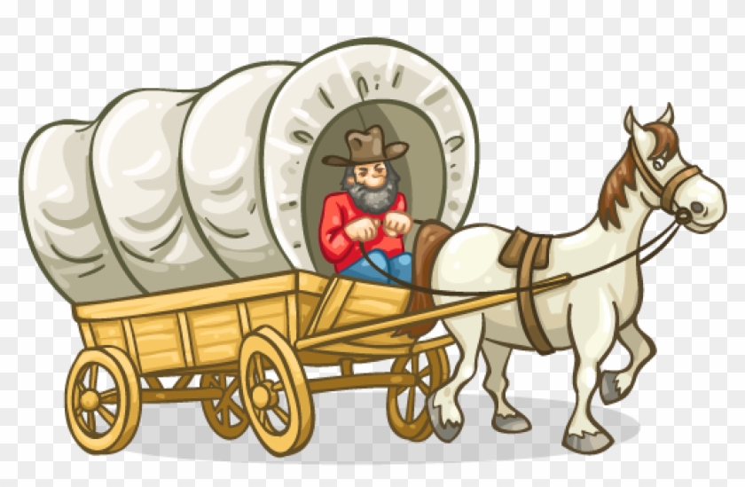 Wagon - Wagon #1161199